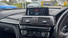 BMW M4 2dr DCT [Competition Pack] Petrol Coupe